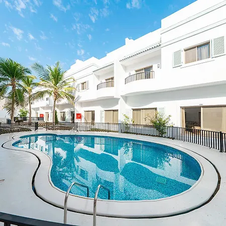Mabaat - Jasmine Resident - 583 Apartment Jeddah Exterior photo