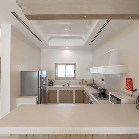 Mabaat - Jasmine Resident - 583 Apartment Jeddah Exterior photo