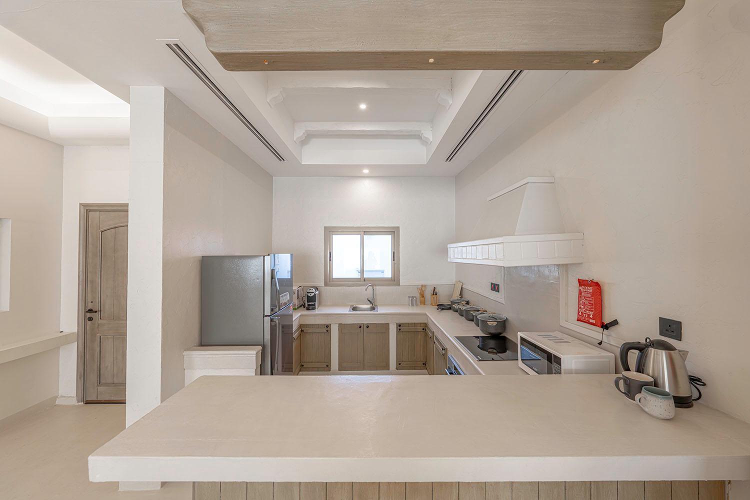 Mabaat - Jasmine Resident - 583 * Jeddah