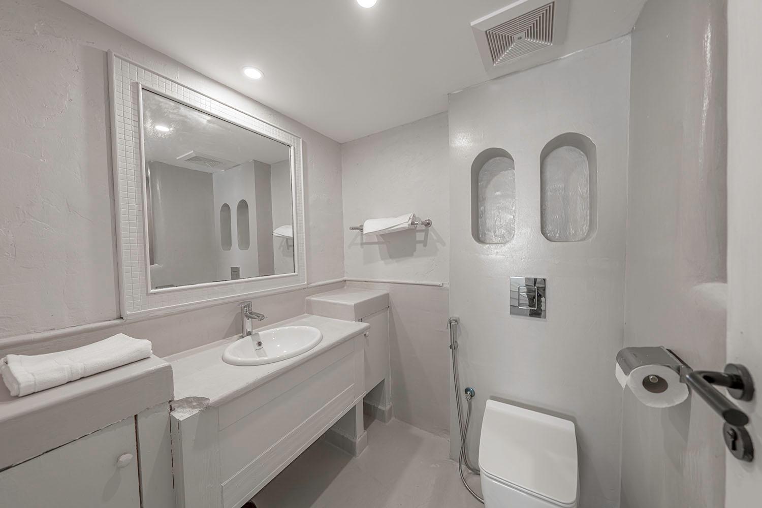 Mabaat - Jasmine Resident - 583 * Jeddah