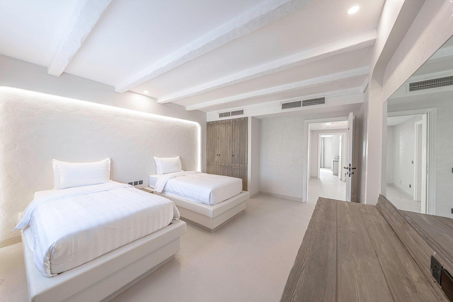 Apartment Mabaat - Jasmine Resident - 583 Jeddah