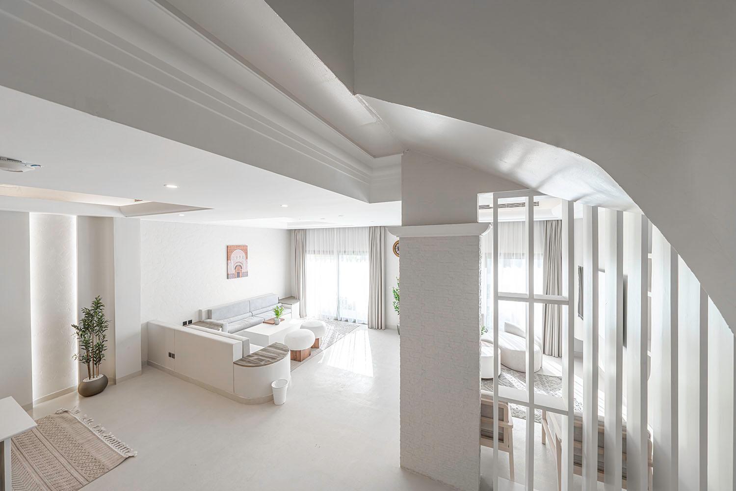 Mabaat - Jasmine Resident - 583 Apartment *