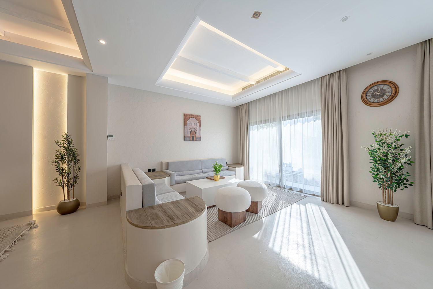Mabaat - Jasmine Resident - 583 * Jeddah